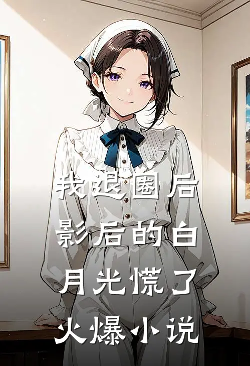 我退圈后，影后的白月光慌了火爆小说