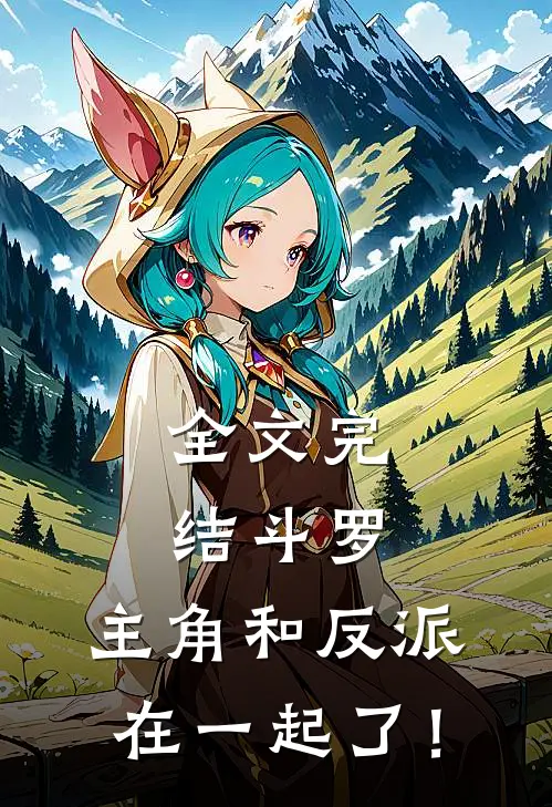 全文完结斗罗：主角和反派在一起了！