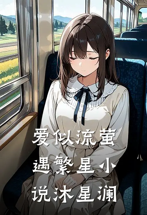 爱似流萤遇繁星小说沐星澜