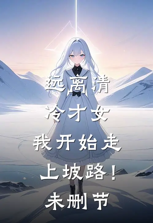 远离清冷才女，我开始走上坡路！未删节