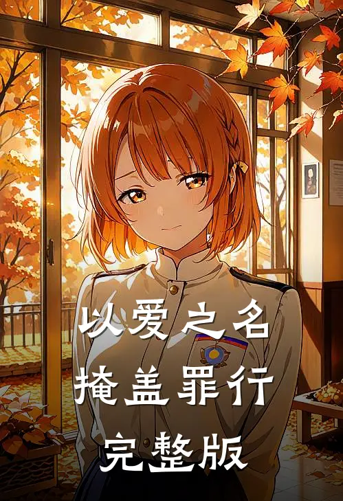 以爱之名掩盖罪行完整版
