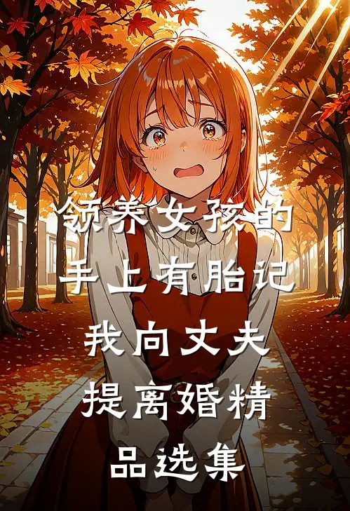 领养女孩的手上有胎记，我向丈夫提离婚精品选集