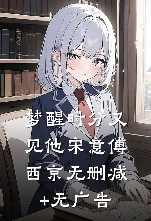 梦醒时分又见他宋意傅西京无删减+无广告