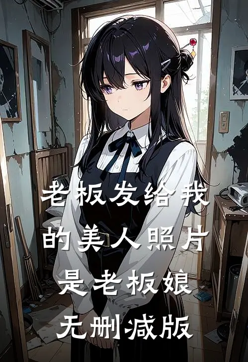 老板发给我的美人照片是老板娘无删减版