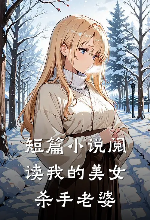 短篇小说阅读我的美女杀手老婆