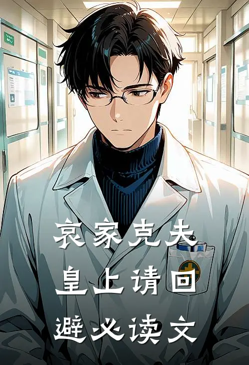 哀家克夫：皇上请回避必读文