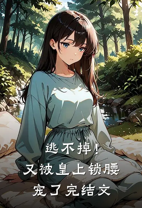 逃不掉！又被皇上锁腰宠了完结文