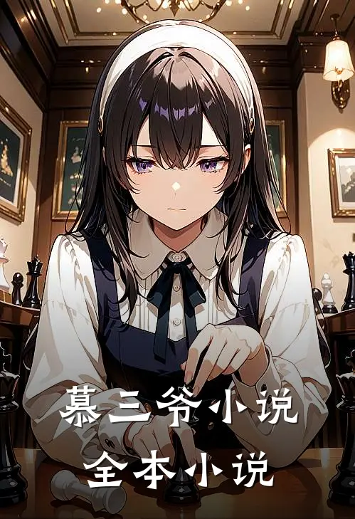 慕三爷小说全本小说