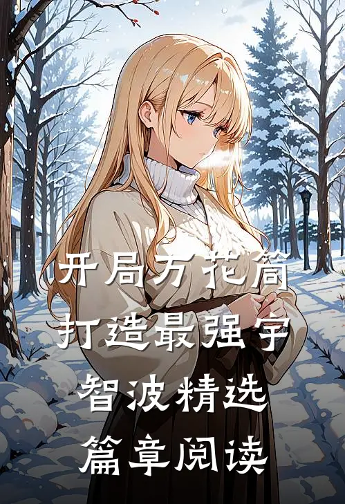 开局万花筒，打造最强宇智波精选篇章阅读