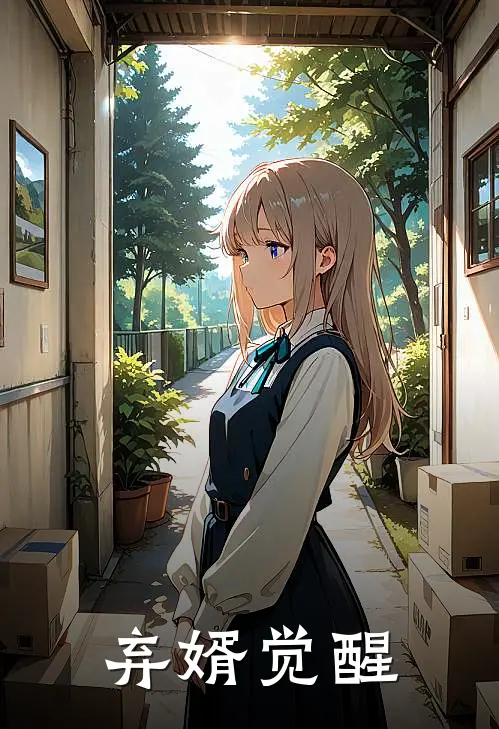弃婿觉醒