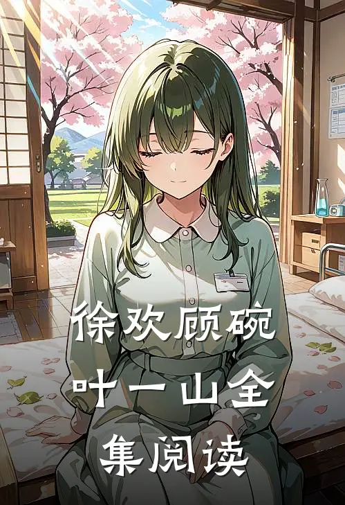 徐欢顾碗叶一山全集阅读