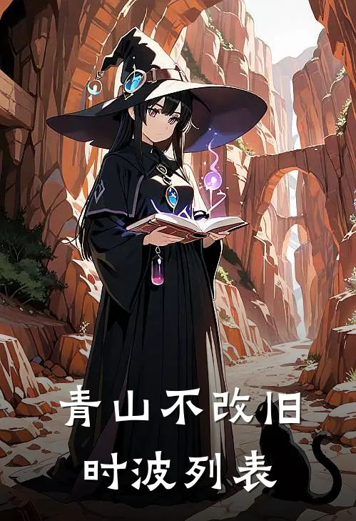 青山不改旧时波列表