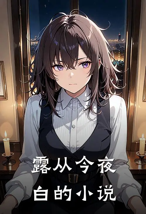 露从今夜白的小说