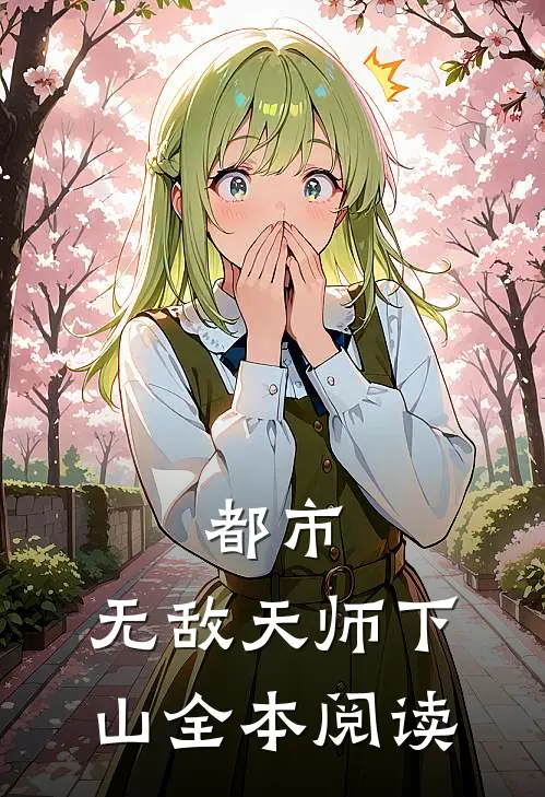都市：无敌天师下山全本阅读