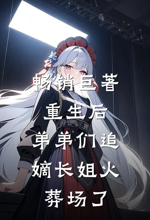 畅销巨著重生后，弟弟们追嫡长姐火葬场了