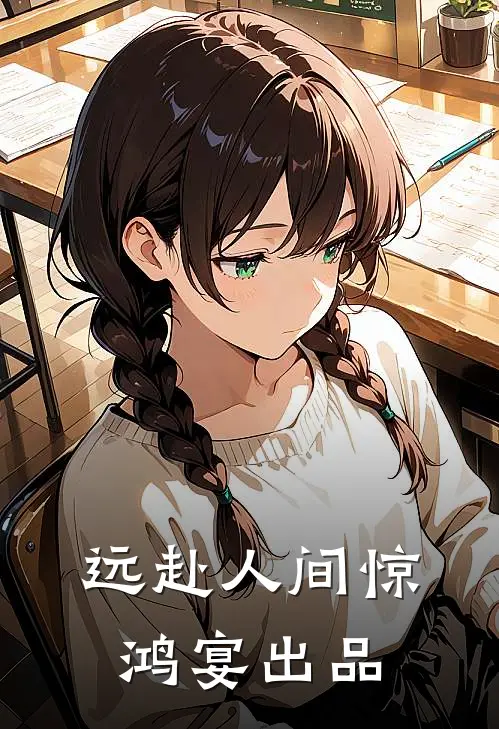 远赴人间惊鸿宴出品