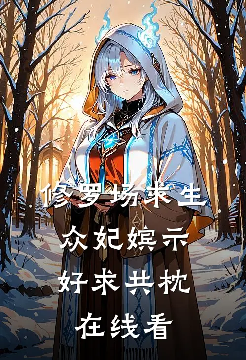 修罗场求生，众妃嫔示好求共枕在线看