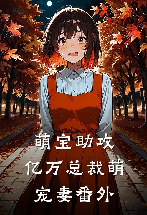 萌宝助攻：亿万总裁萌宠妻番外