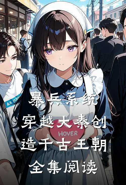 暴兵系统：穿越大秦创造千古王朝全集阅读