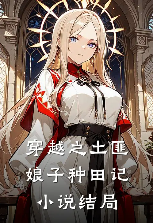 穿越之土匪娘子种田记小说结局