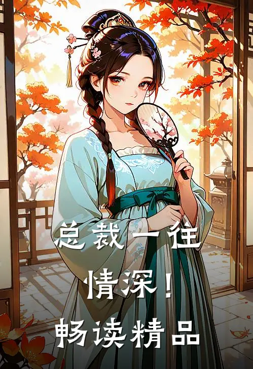 总裁一往情深！畅读精品