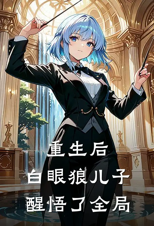 重生后，白眼狼儿子醒悟了全局