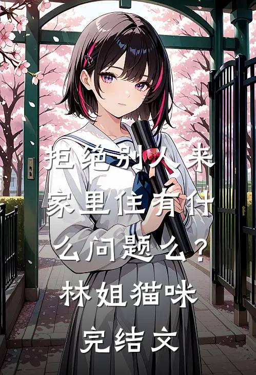 拒绝别人来家里住有什么问题么？林姐猫咪完结文