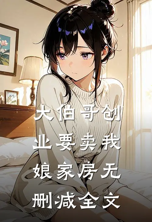 大伯哥创业要卖我娘家房无删减全文