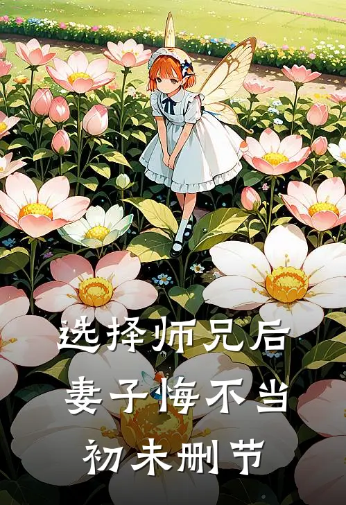 选择师兄后,妻子悔不当初未删节