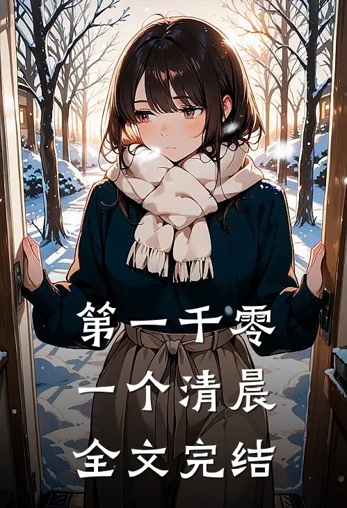 第一千零一个清晨全文完结