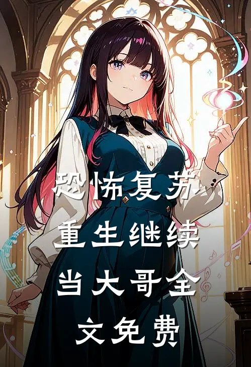 恐怖复苏重生继续当大哥全文免费阅读