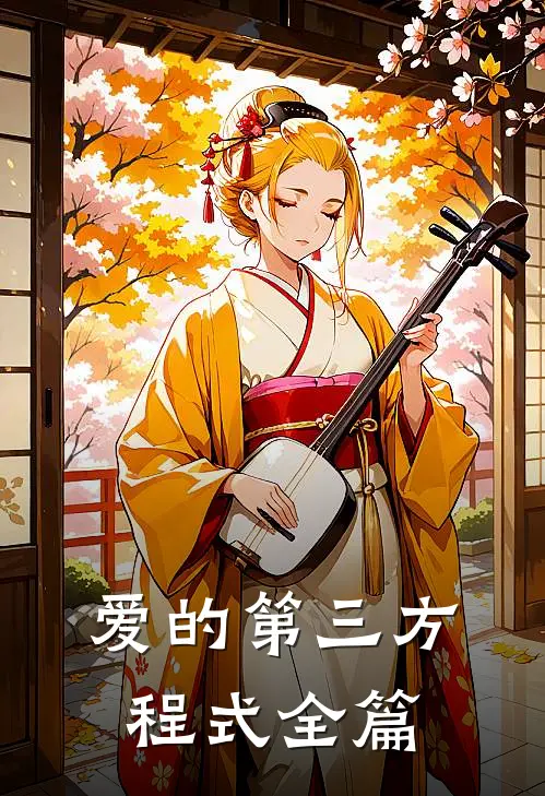 爱的第三方程式全篇