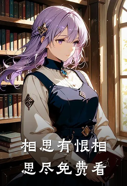 相思有恨相思尽免费看