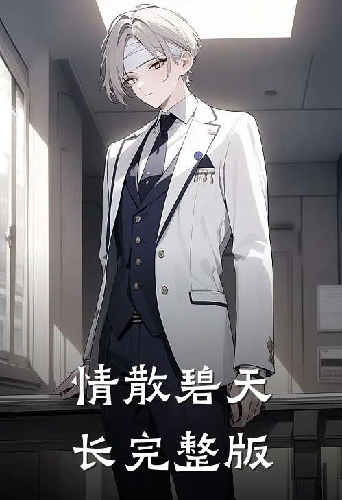 情散碧天长完整版
