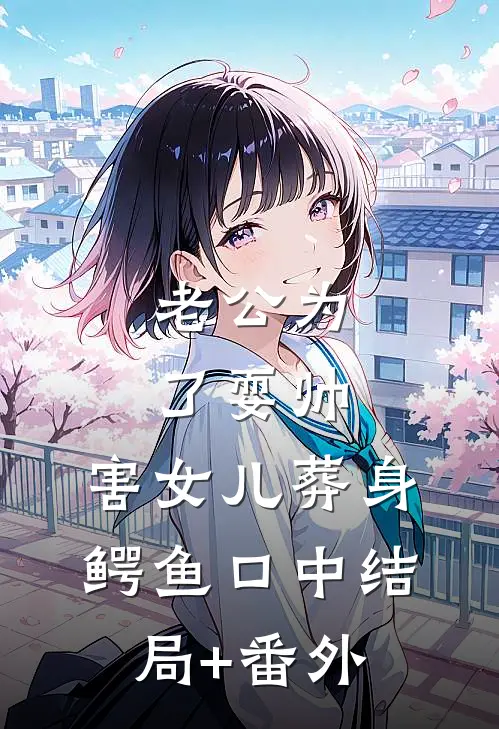 老公为了耍帅，害女儿葬身鳄鱼口中结局+番外