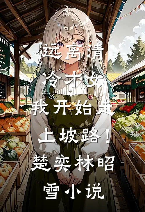 远离清冷才女，我开始走上坡路！楚奕林昭雪小说