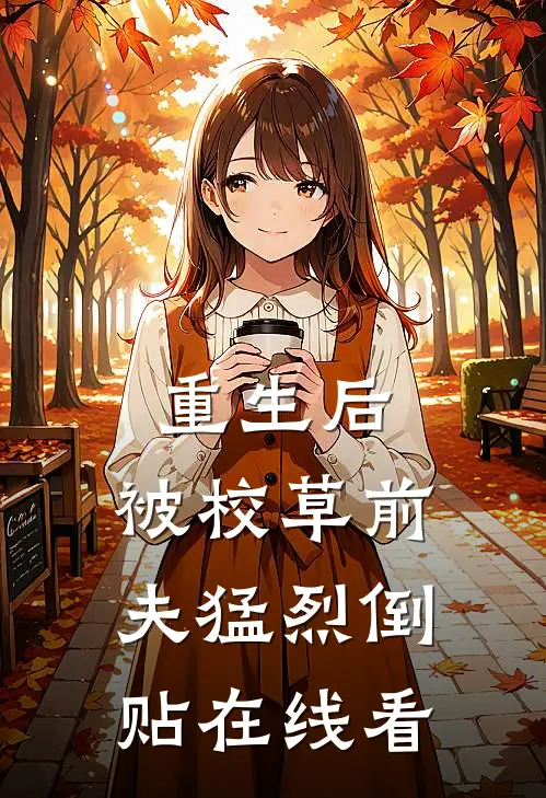 重生后，被校草前夫猛烈倒贴在线看