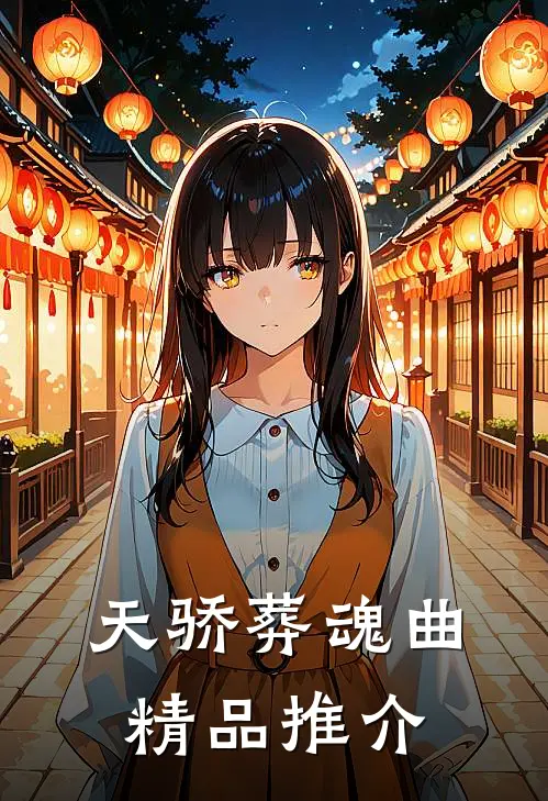 天骄葬魂曲精品推介
