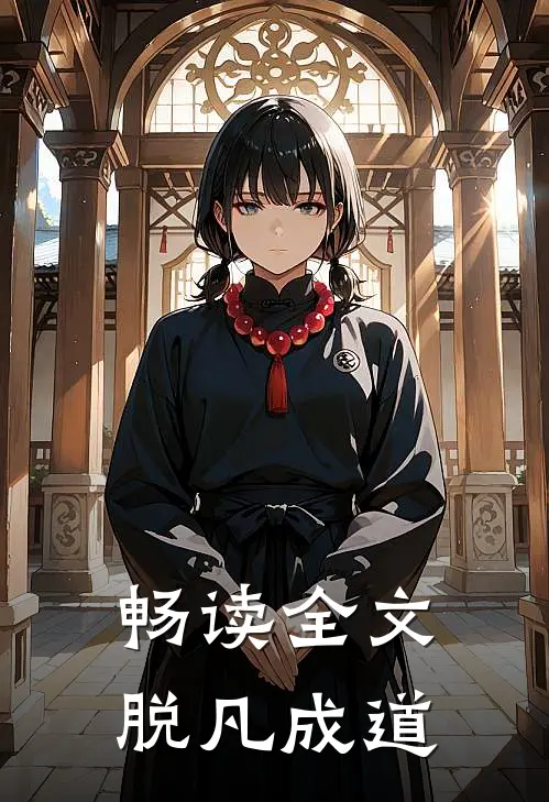 畅读全文脱凡成道