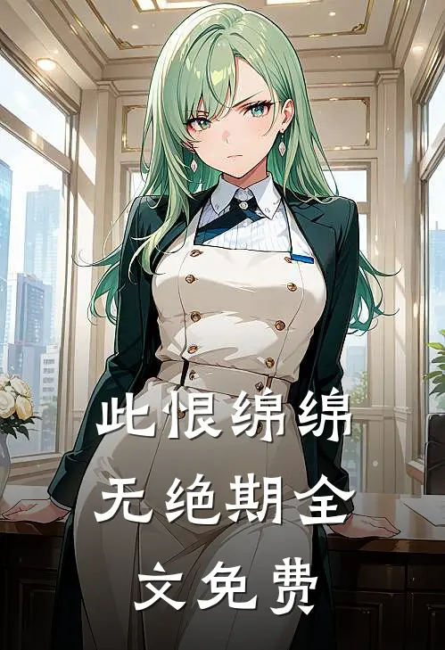 此恨绵绵无绝期全文免费