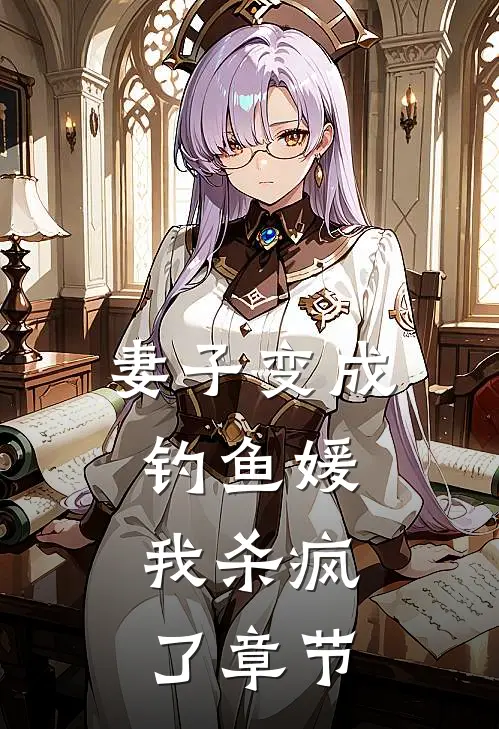 妻子变成钓鱼媛，我杀疯了章节