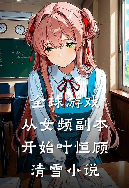 全球游戏，从女频副本开始叶恒顾清雪小说
