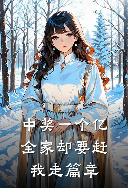 中奖一个亿，全家却要赶我走篇章