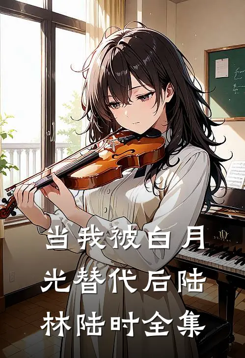 当我被白月光替代后陆林陆时 全集