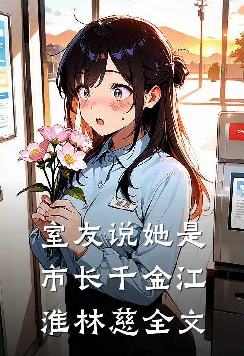 室友说她是市长千金江淮林慈全文
