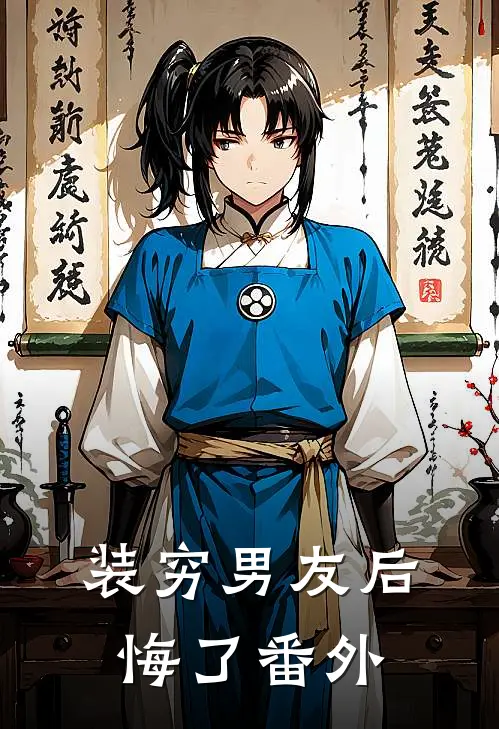 装穷男友后悔了 番外