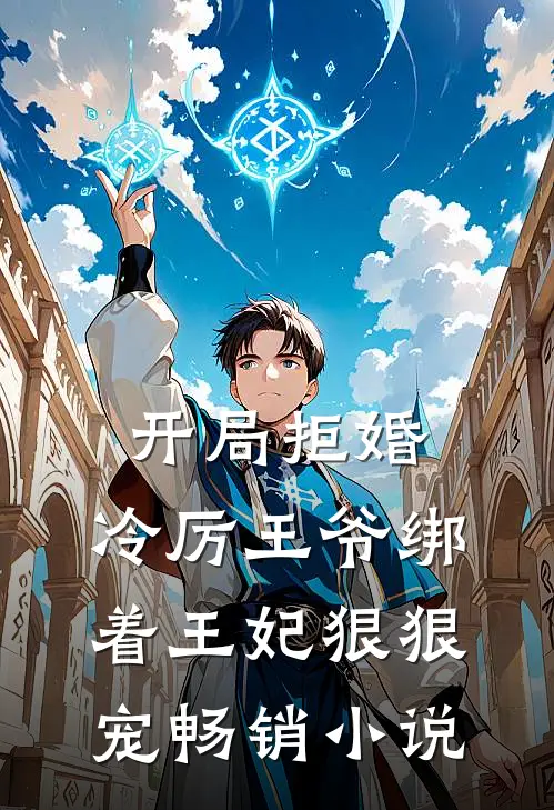 开局拒婚，冷厉王爷绑着王妃狠狠宠畅销小说