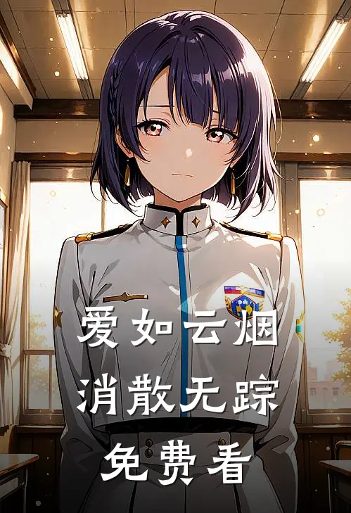爱如云烟，消散无踪免费看