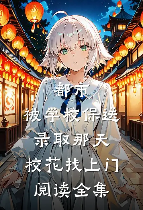 都市：被学校保送录取那天，校花找上门阅读全集