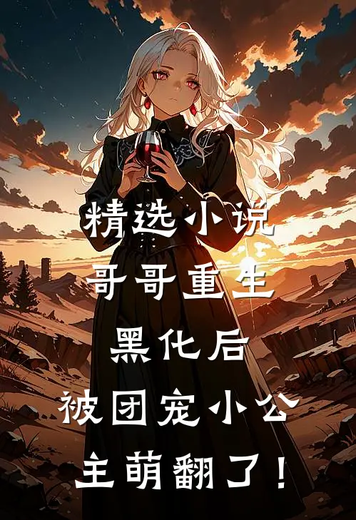 精选小说哥哥重生黑化后，被团宠小公主萌翻了！